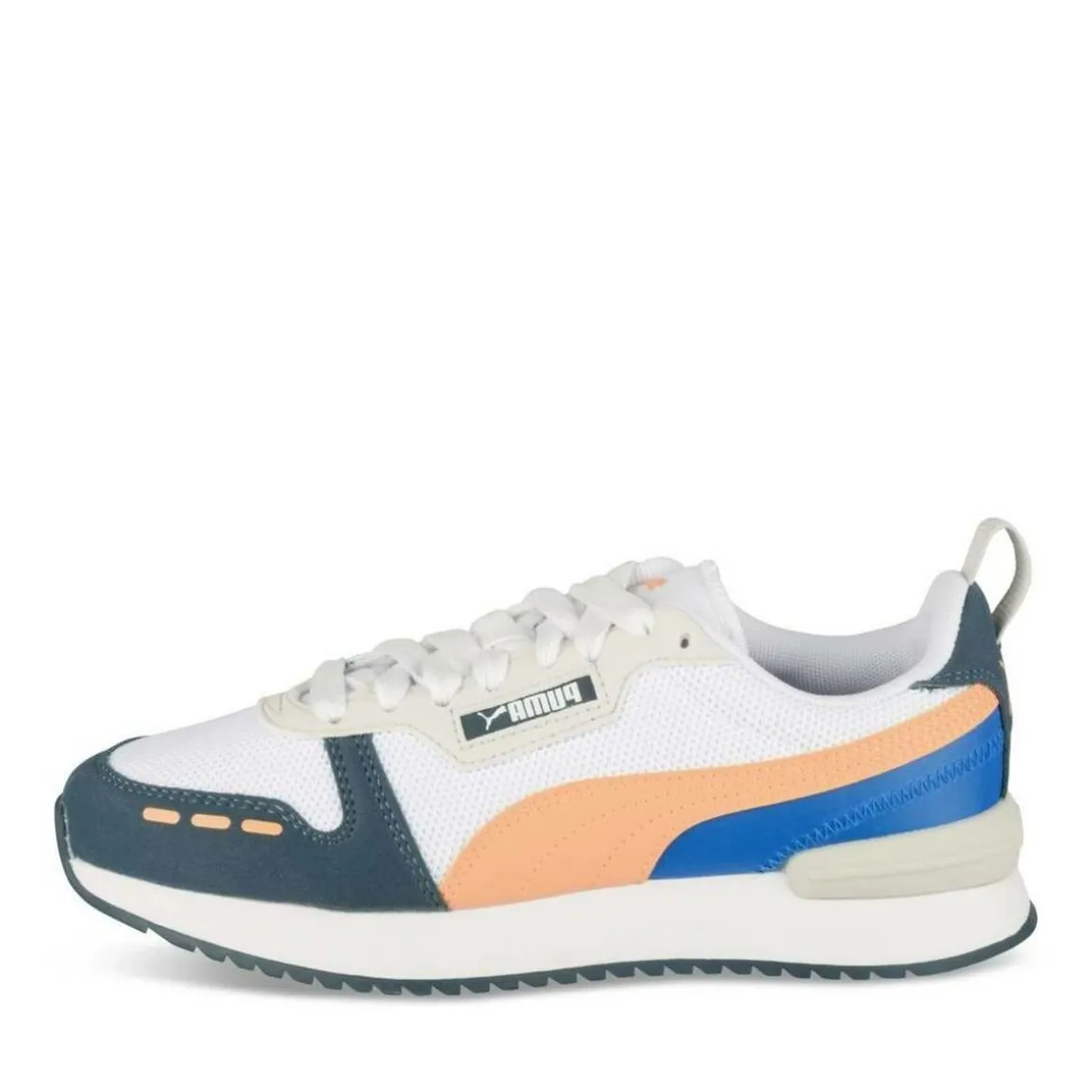 Sneakers R78 WIT PUMA