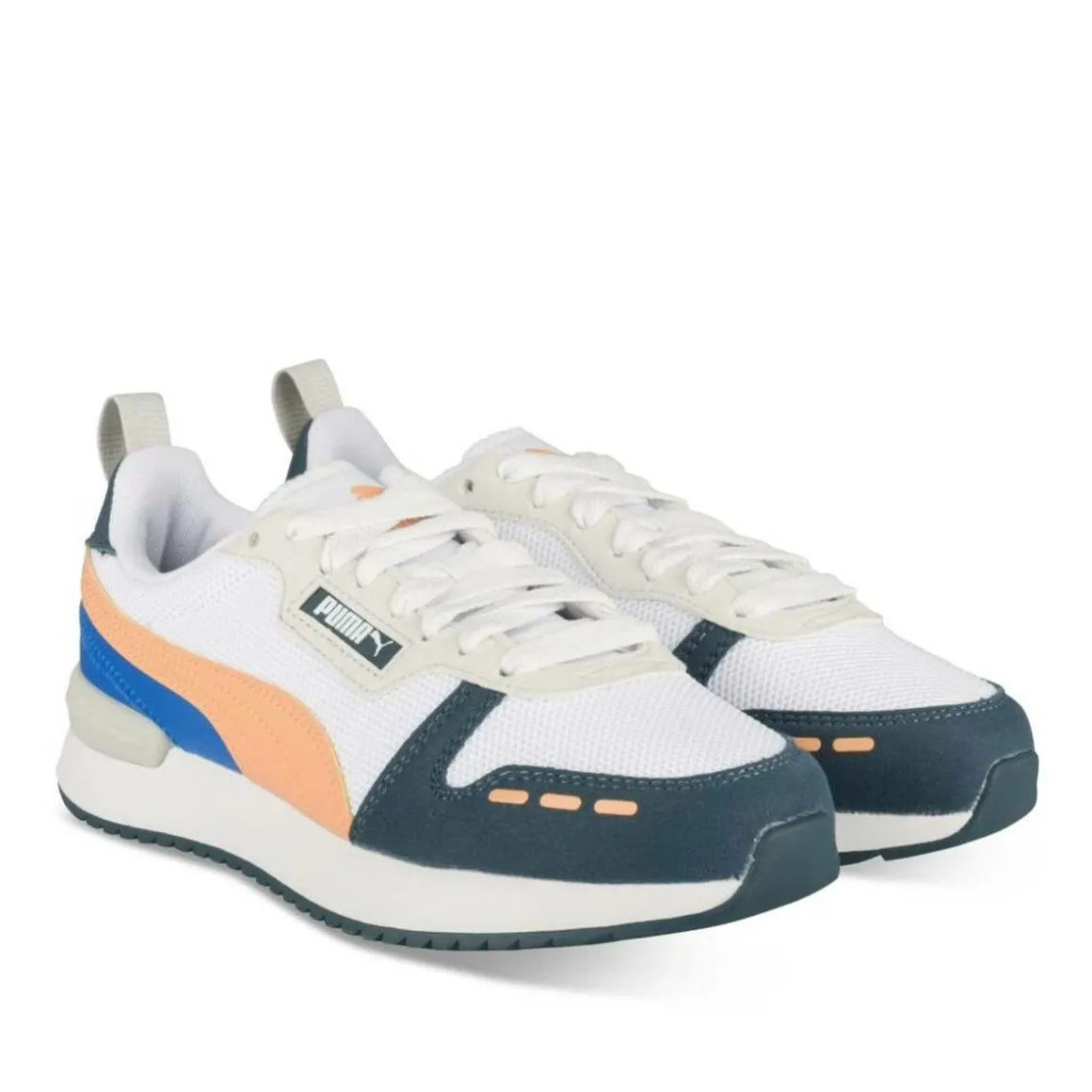 Sneakers R78 WIT PUMA
