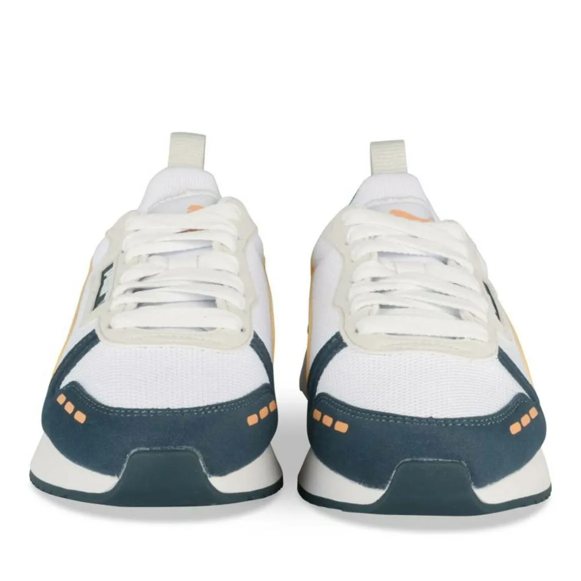 Sneakers R78 WIT PUMA