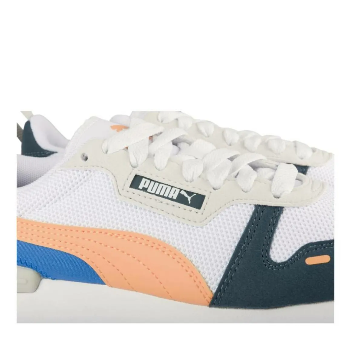 Sneakers R78 WIT PUMA