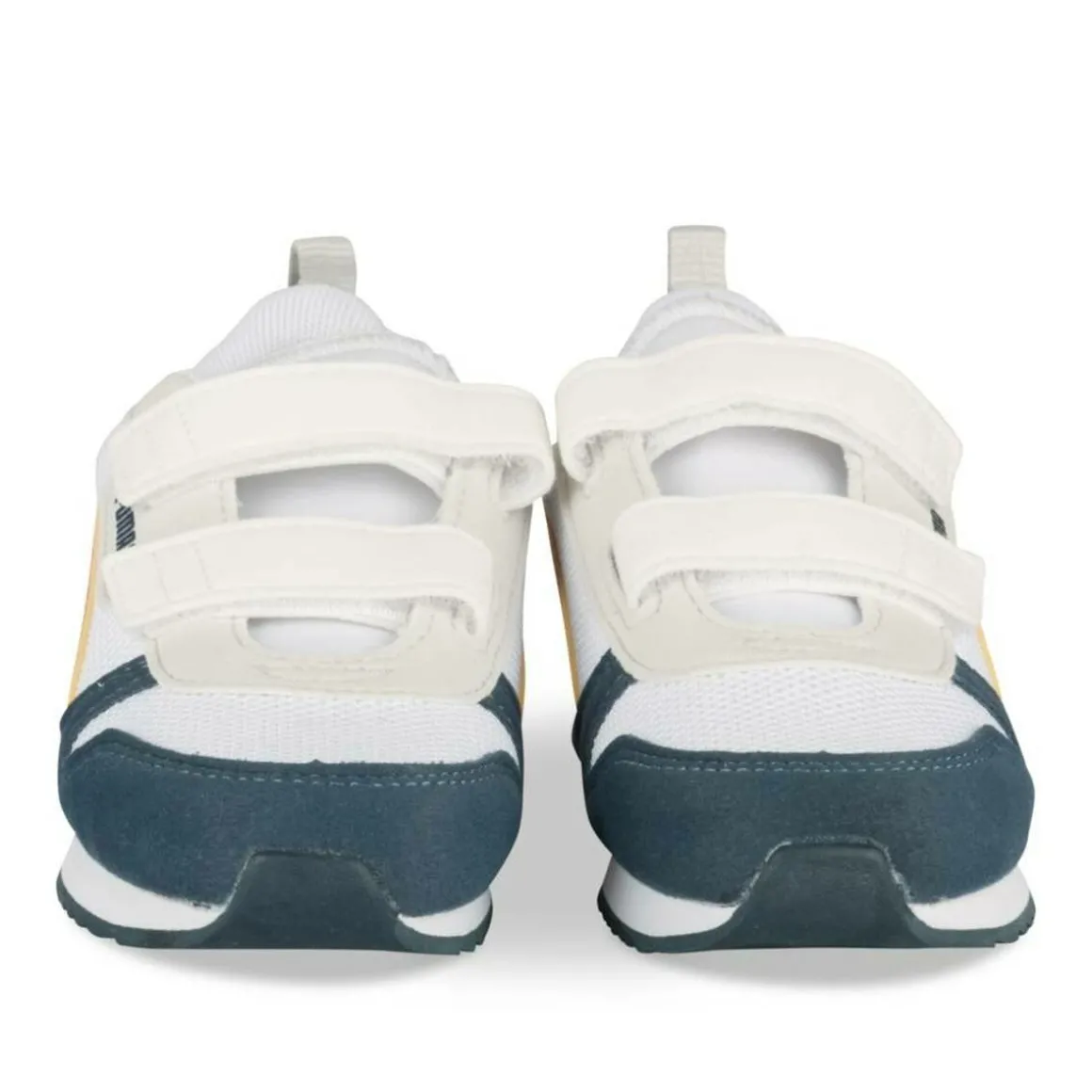 Sneakers R78 WIT PUMA