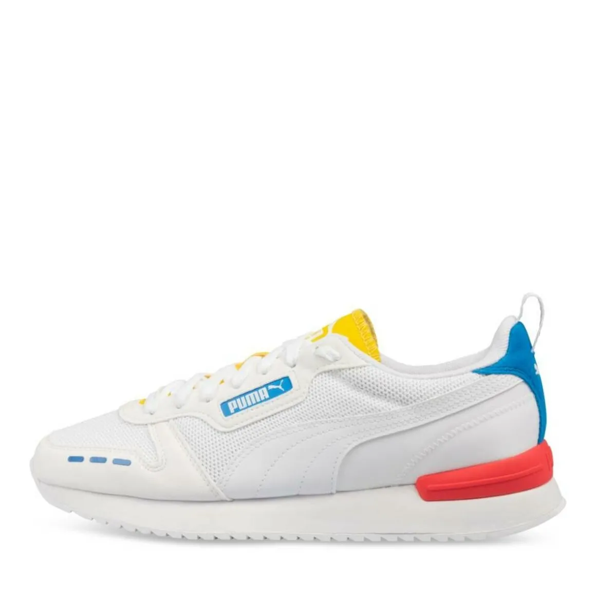 Sneakers R78 WIT PUMA