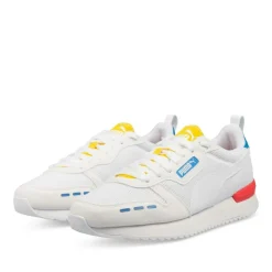 Sneakers R78 WIT PUMA