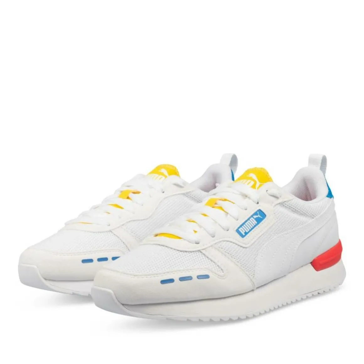 Sneakers R78 WIT PUMA