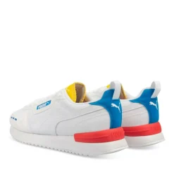 Sneakers R78 WIT PUMA
