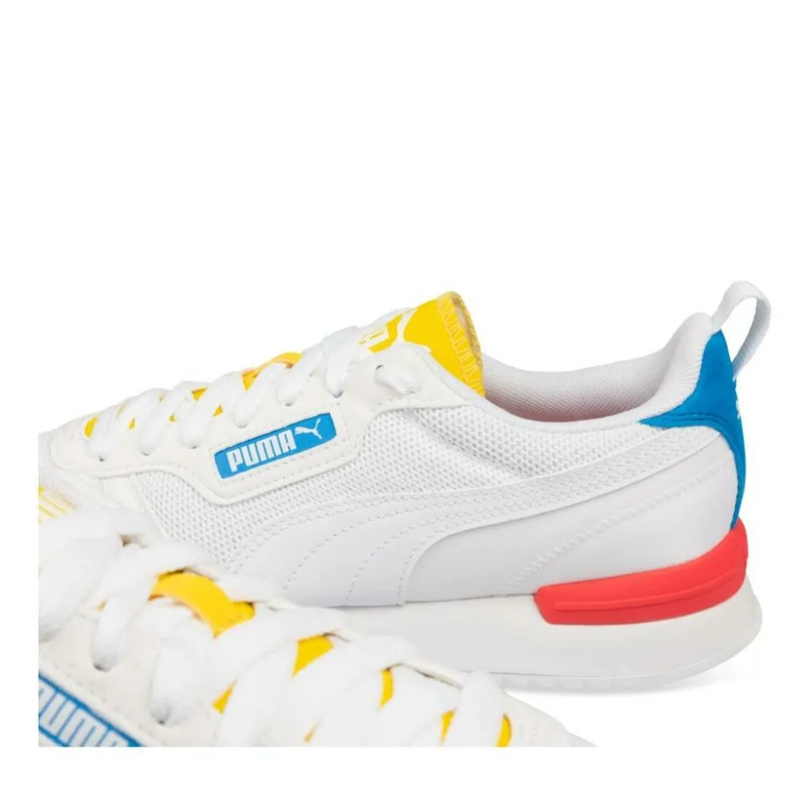 Sneakers R78 WIT PUMA