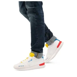Sneakers R78 WIT PUMA