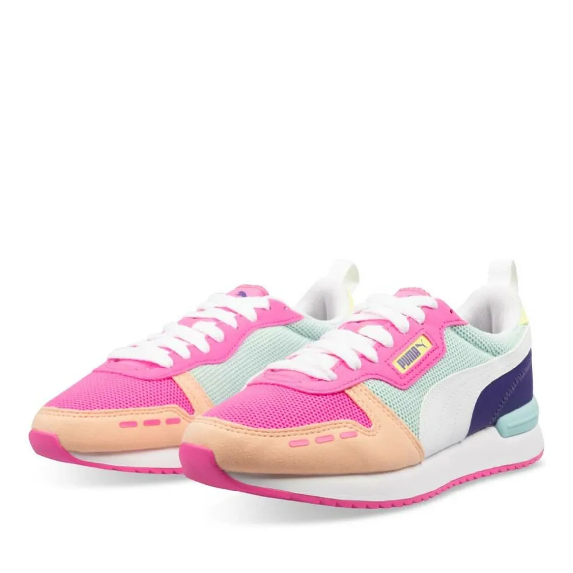 Sneakers R78 Wns ROZE PUMA