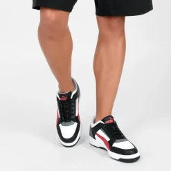 Sneakers Rebound Joy Low GRIJS PUMA