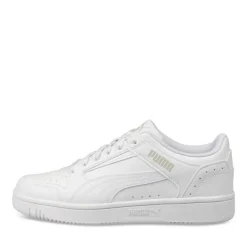 Sneakers Rebound JR WIT PUMA
