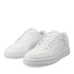 Sneakers Rebound JR WIT PUMA