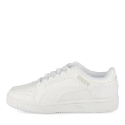 Sneakers Rebound Jr WIT PUMA
