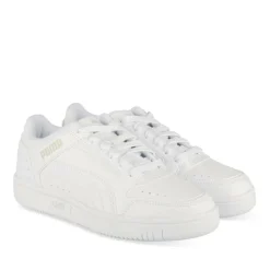 Sneakers Rebound Jr WIT PUMA