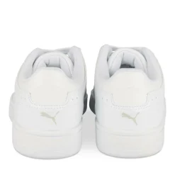 Sneakers Rebound Jr WIT PUMA