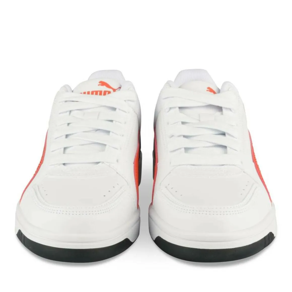Sneakers Rebound JR WIT PUMA