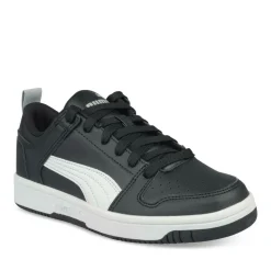 Sneakers Rebound Layup Lo Jr ZWART PUMA