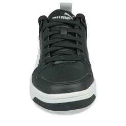 Sneakers Rebound Layup Lo Jr ZWART PUMA