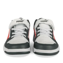 Sneakers Rebound Layup Low WIT PUMA