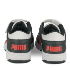 Sneakers Rebound Layup Low WIT PUMA
