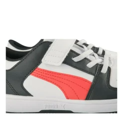 Sneakers Rebound Layup Low WIT PUMA