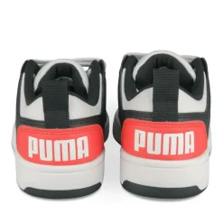 Sneakers Rebound Layup Low ZWART PUMA