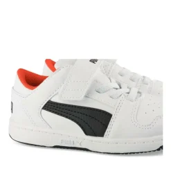 Sneakers Rebound Layup Lo ZWART PUMA