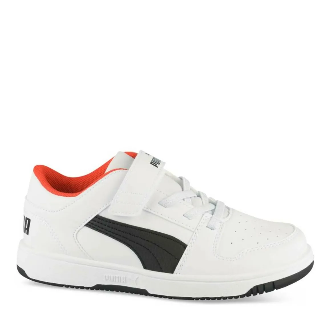 Sneakers Rebound Layup Lo WIT PUMA