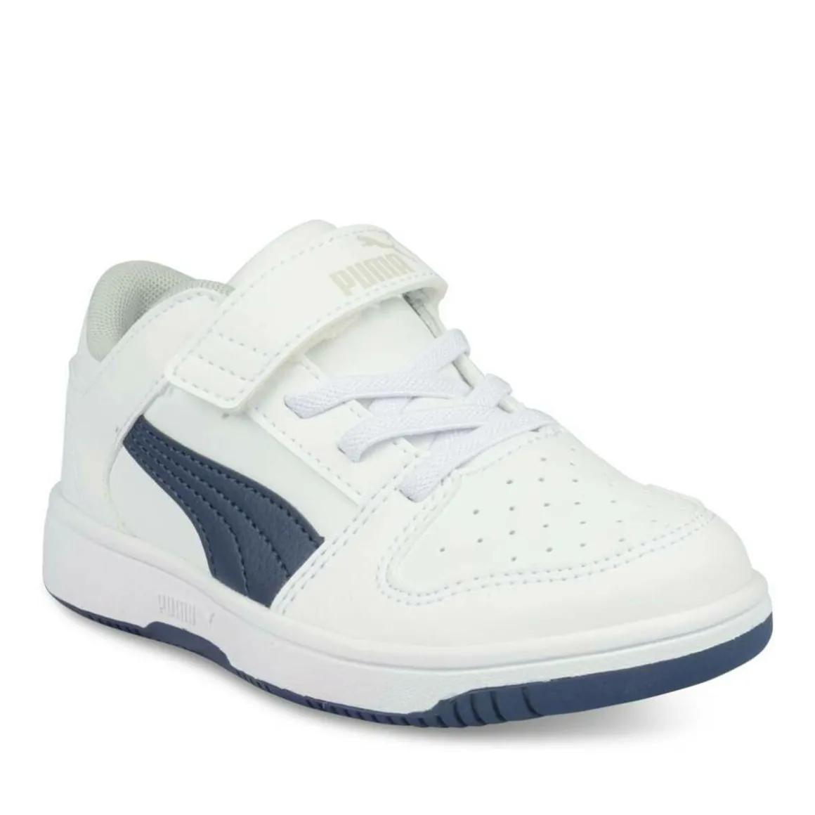 Sneakers Rebound Layup Lo Ps WIT PUMA