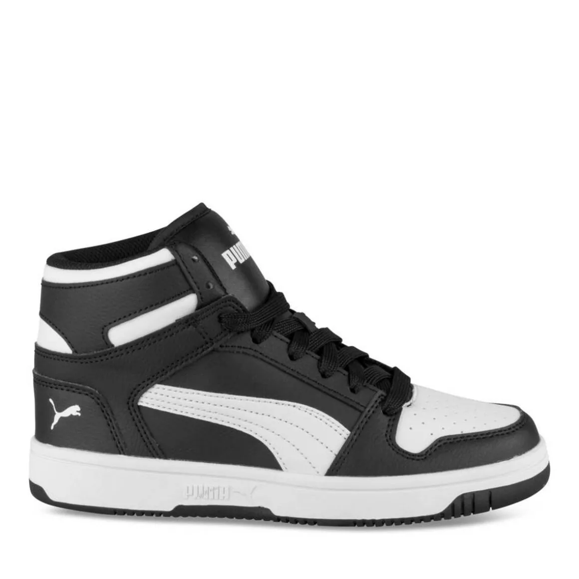 Sneakers Rebound Layup SL WIT PUMA