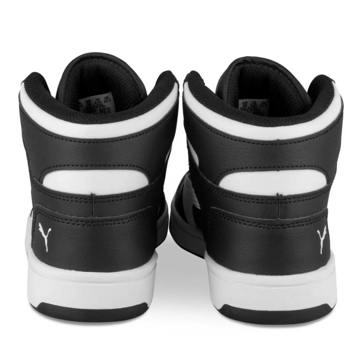 Sneakers Rebound Layup SL WIT PUMA