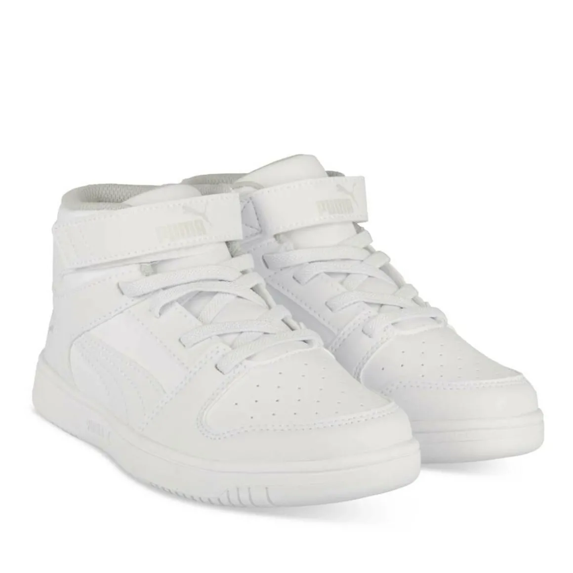 Sneakers Rebound Layup SL WIT PUMA