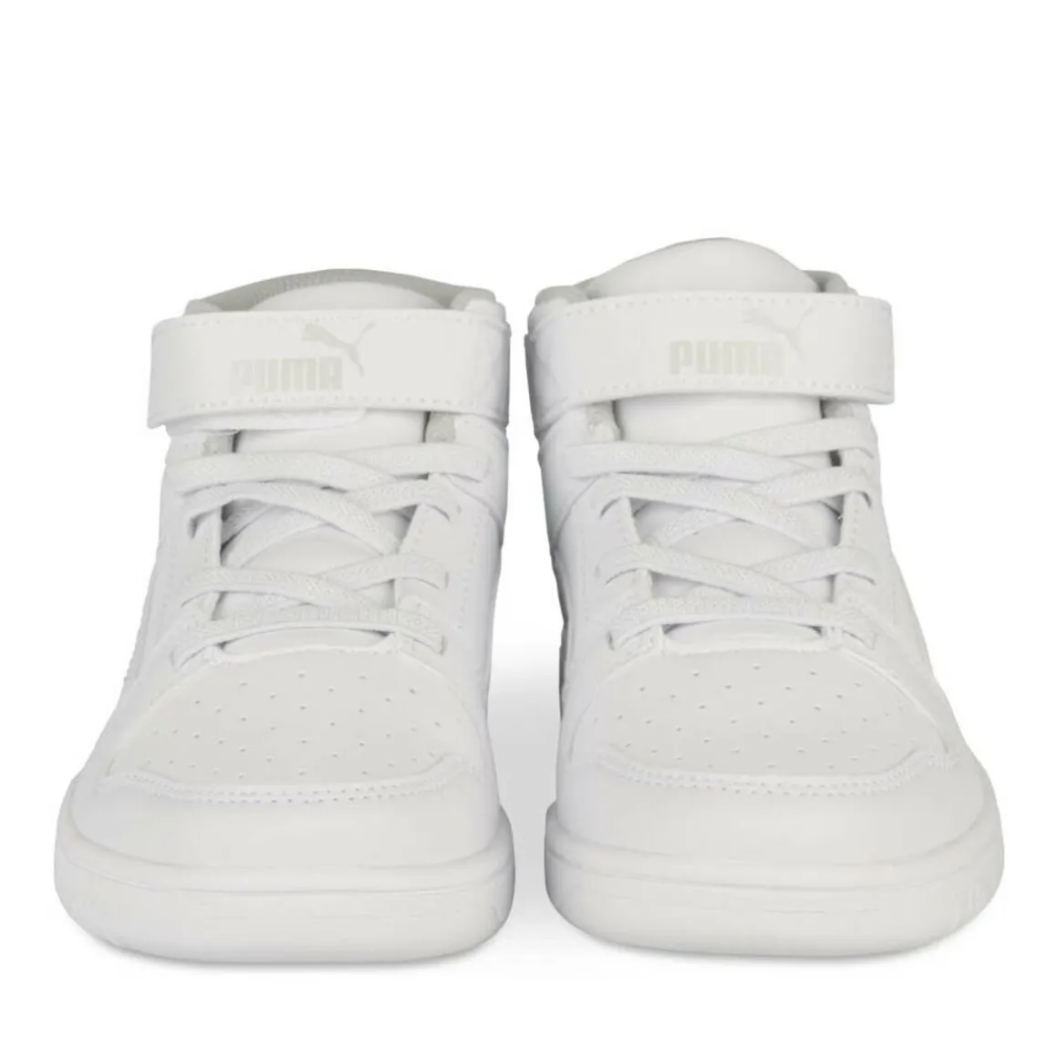 Sneakers Rebound Layup SL WIT PUMA