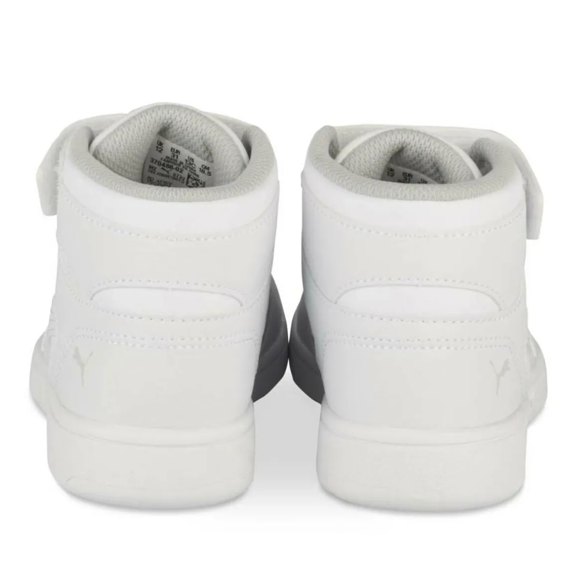 Sneakers Rebound Layup SL WIT PUMA