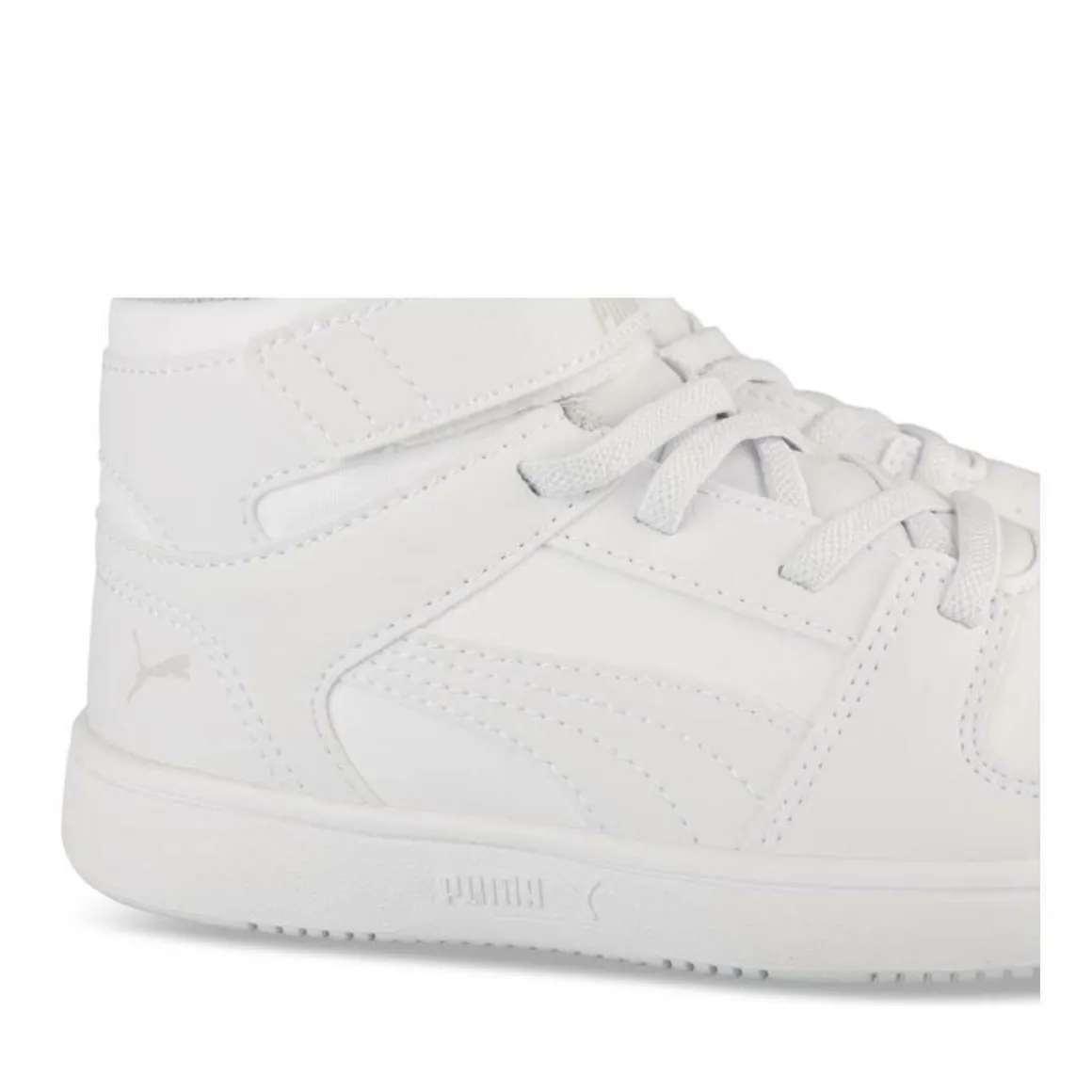 Sneakers Rebound Layup SL WIT PUMA