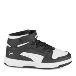 Sneakers Rebound Layup SL ZWART PUMA