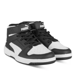 Sneakers Rebound Layup SL ZWART PUMA