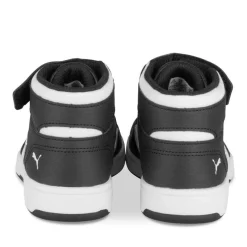 Sneakers Rebound Layup SL ZWART PUMA