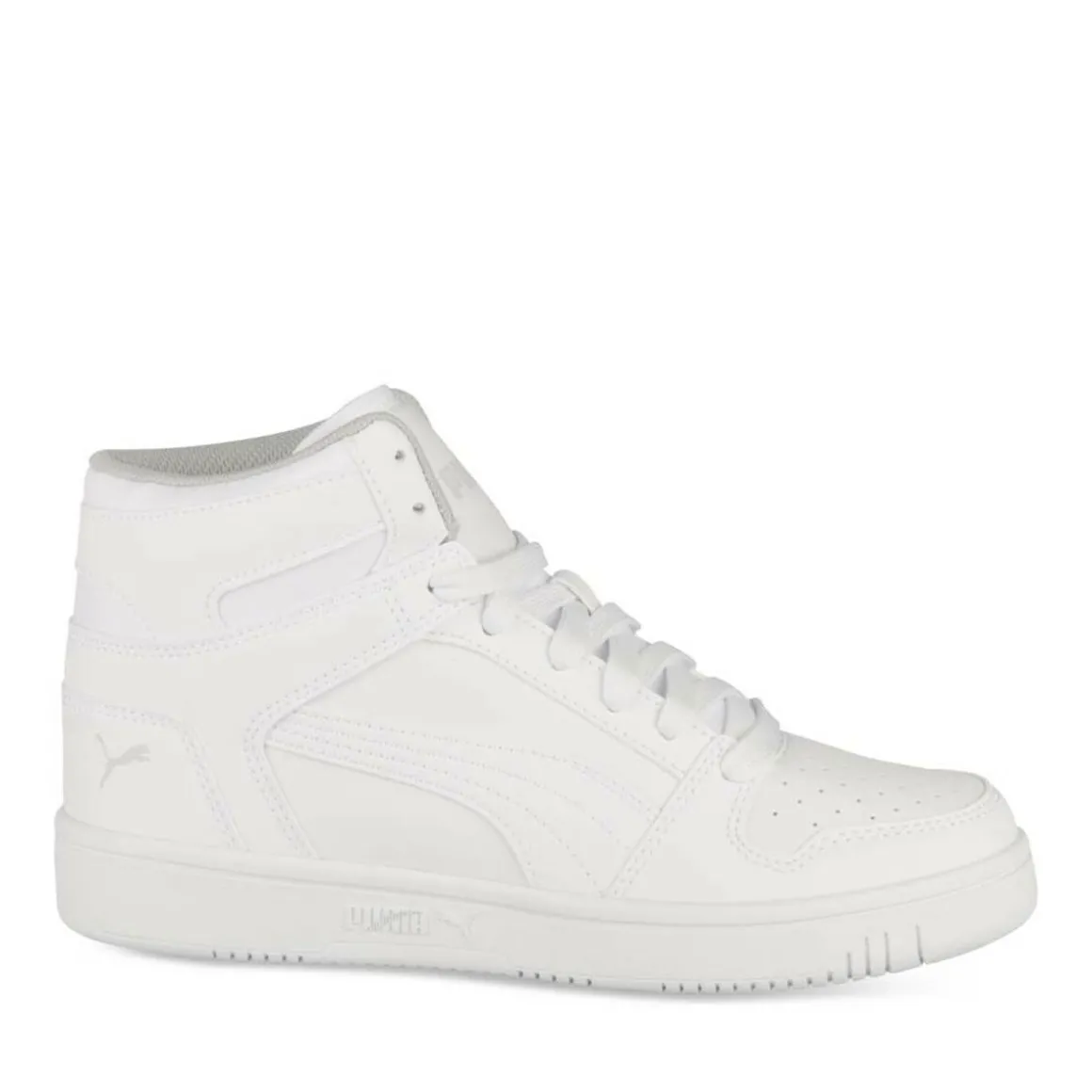 Sneakers Rebound Layup SL WIT PUMA