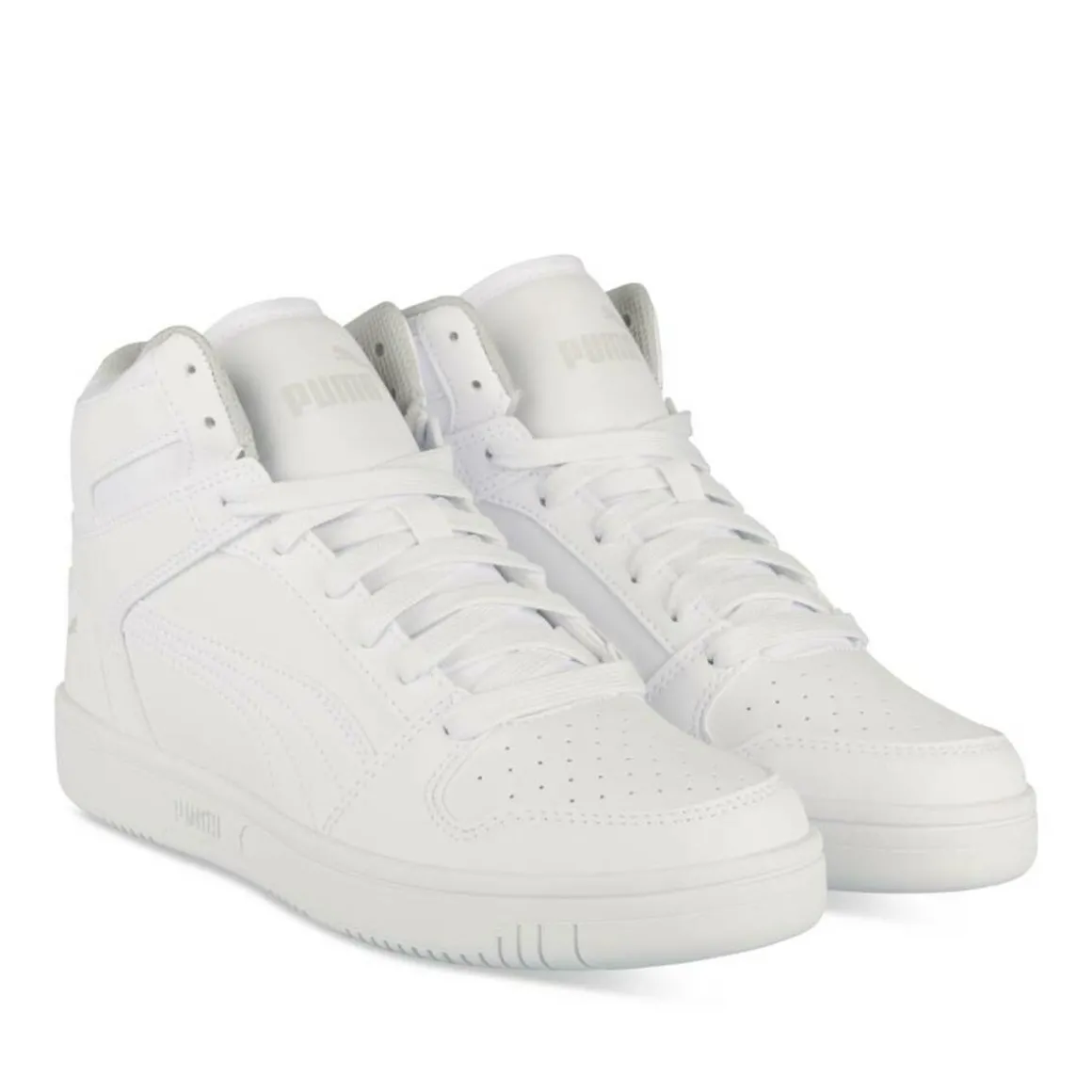 Sneakers Rebound Layup SL WIT PUMA