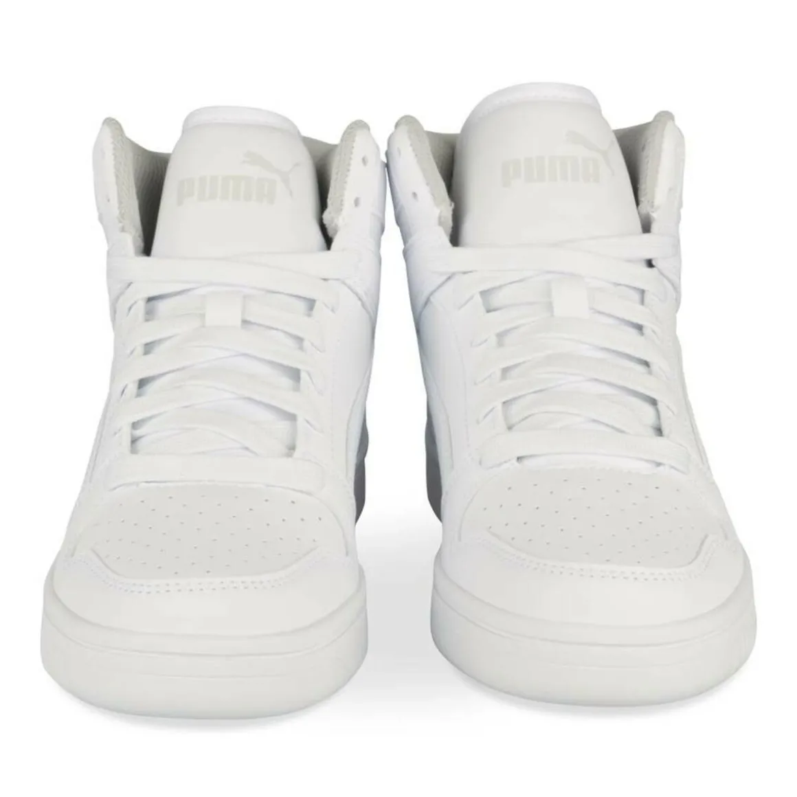 Sneakers Rebound Layup SL WIT PUMA