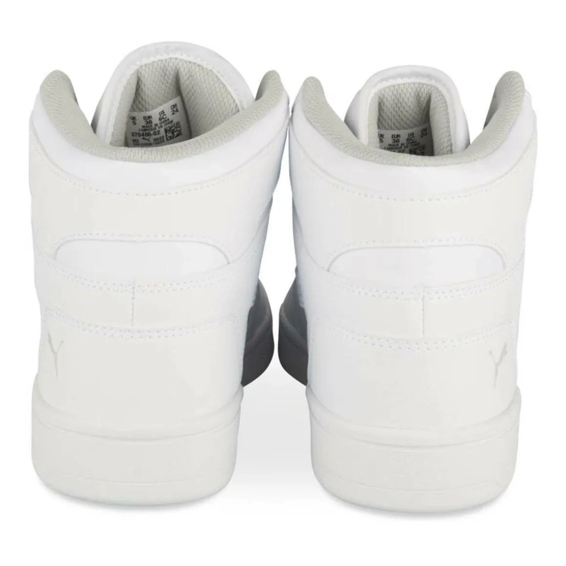 Sneakers Rebound Layup SL WIT PUMA