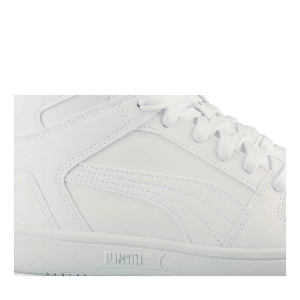Sneakers Rebound Layup SL WIT PUMA