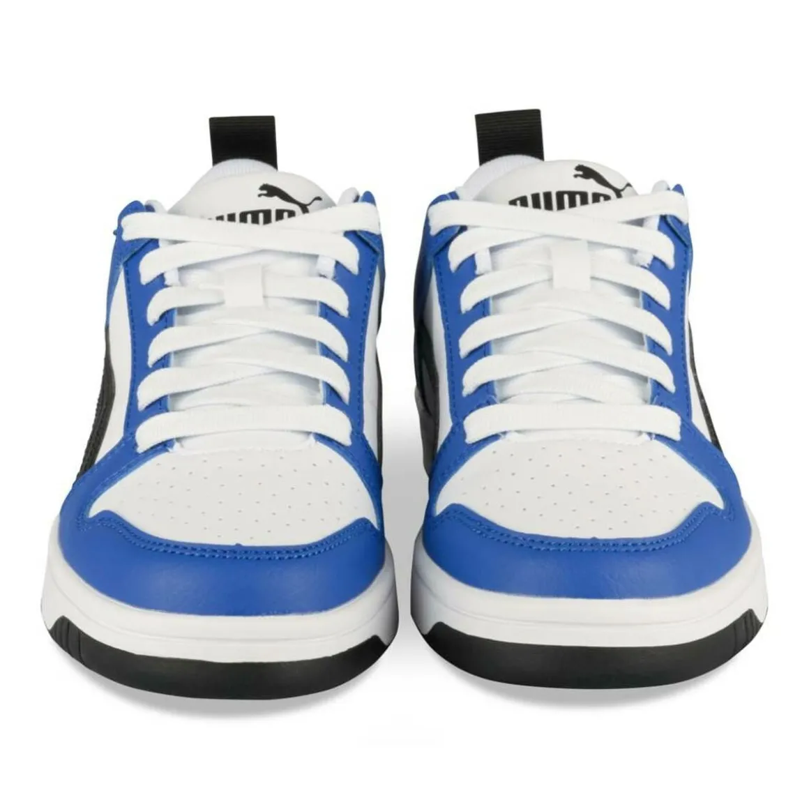 Sneakers Rebound Layup WIT PUMA