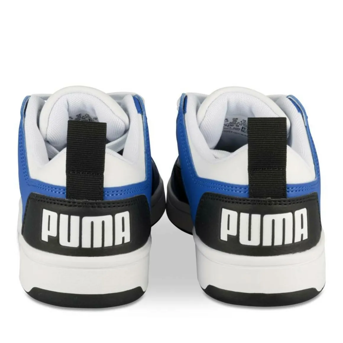 Sneakers Rebound Layup WIT PUMA