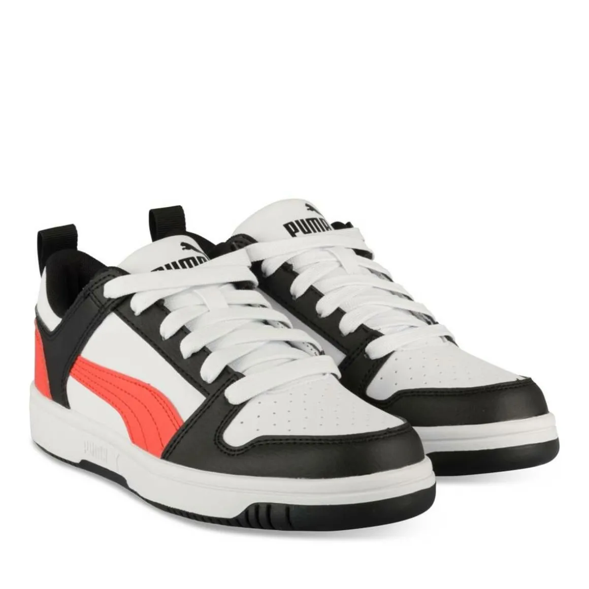 Sneakers Rebound Layup ZWART PUMA