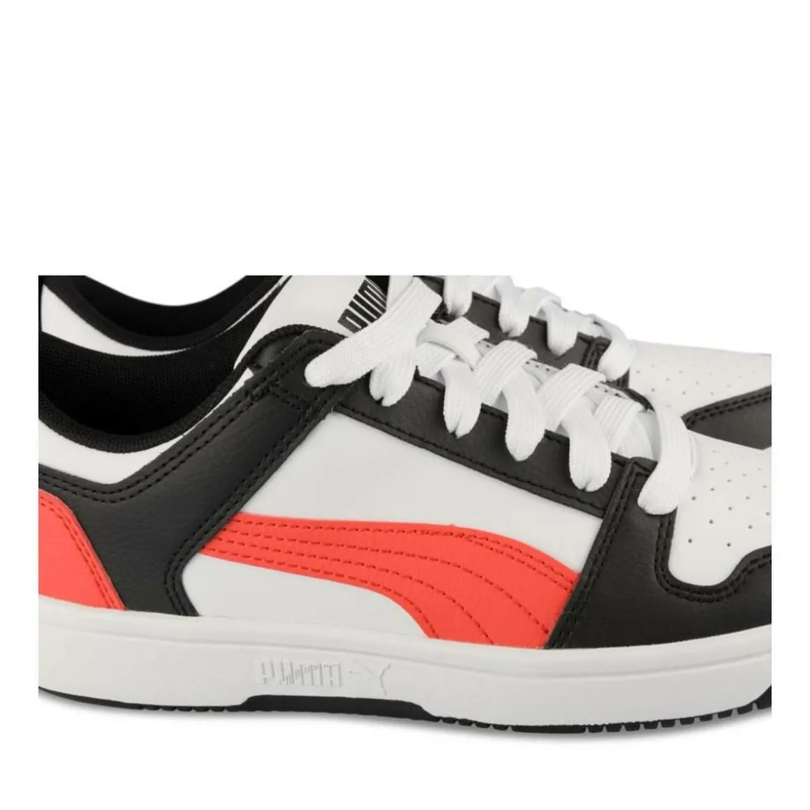 Sneakers Rebound Layup ZWART PUMA