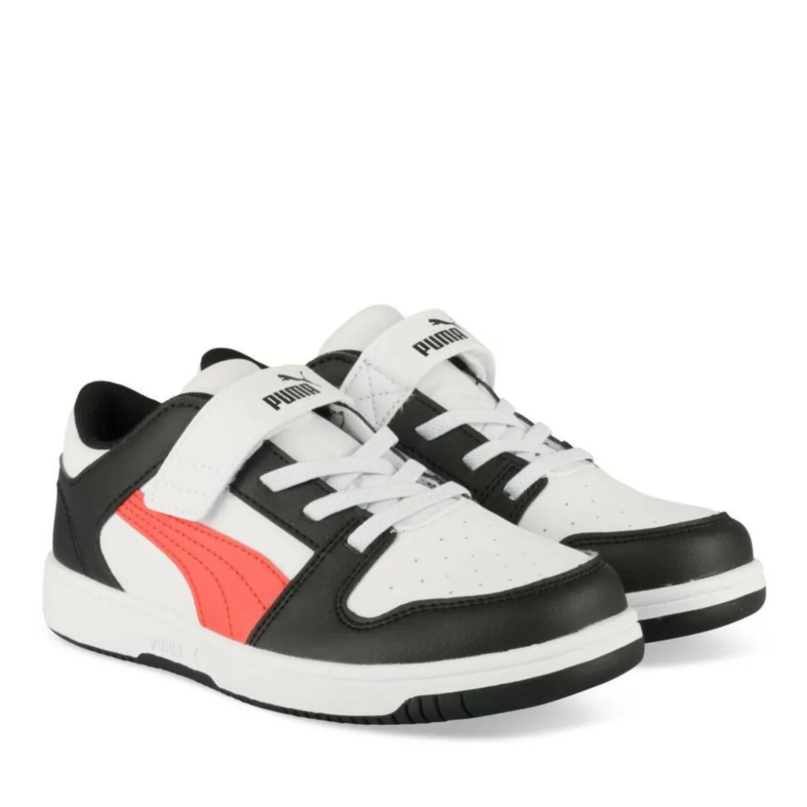 Sneakers Rebound Lo WIT PUMA