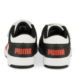 Sneakers Rebound Lo WIT PUMA