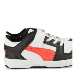 Sneakers Rebound Lo WIT PUMA