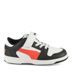 Sneakers Rebound Lo ZWART PUMA
